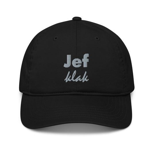 Jef Klak