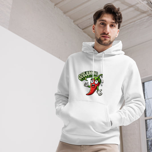 Godjummenas Hoodie