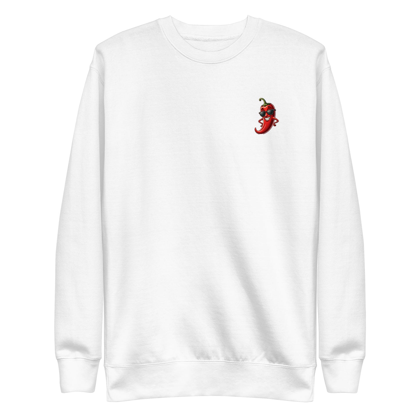 Bomboclat Blaze Sweater