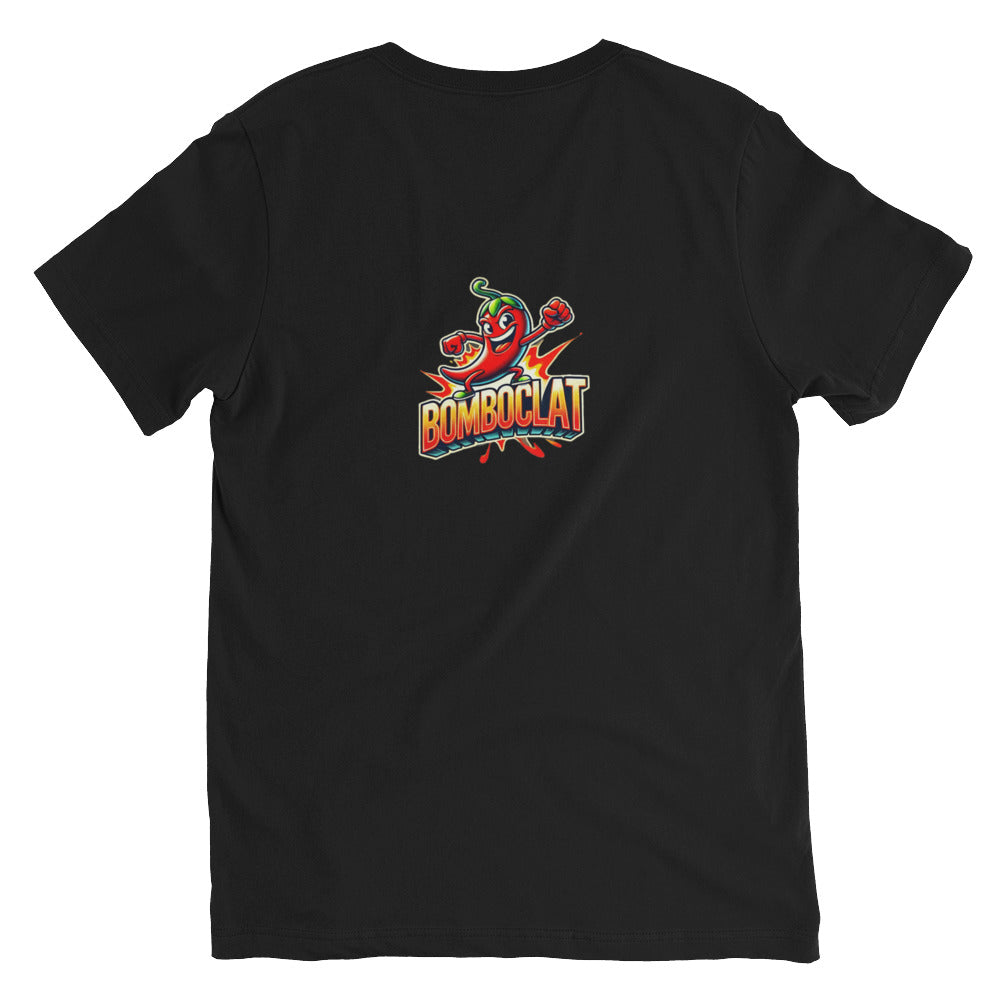 Bomboclat Blaze Tee