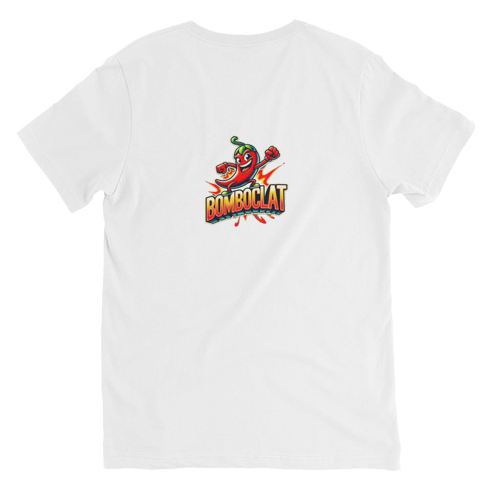 Bomboclat Blaze Tee